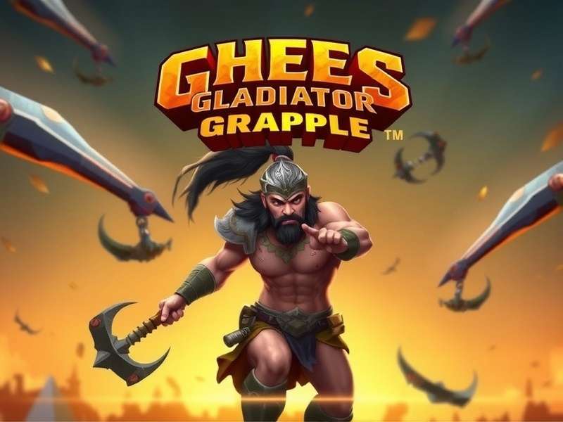 Ghee Gladiator Grapple Deshgarh Kingdom Map